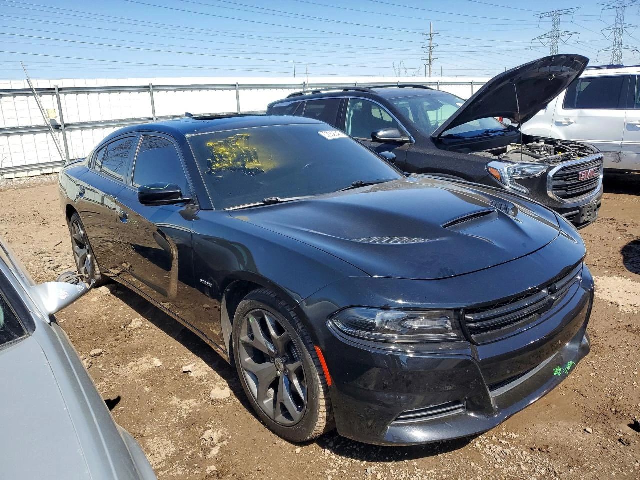 Dodge Charger 5.7l R, снимка 4 - Автомобили и джипове - 55107236