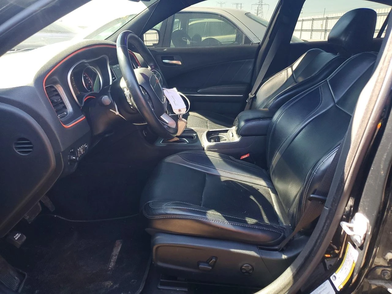 Dodge Charger 5.7l R, снимка 7 - Автомобили и джипове - 55107236