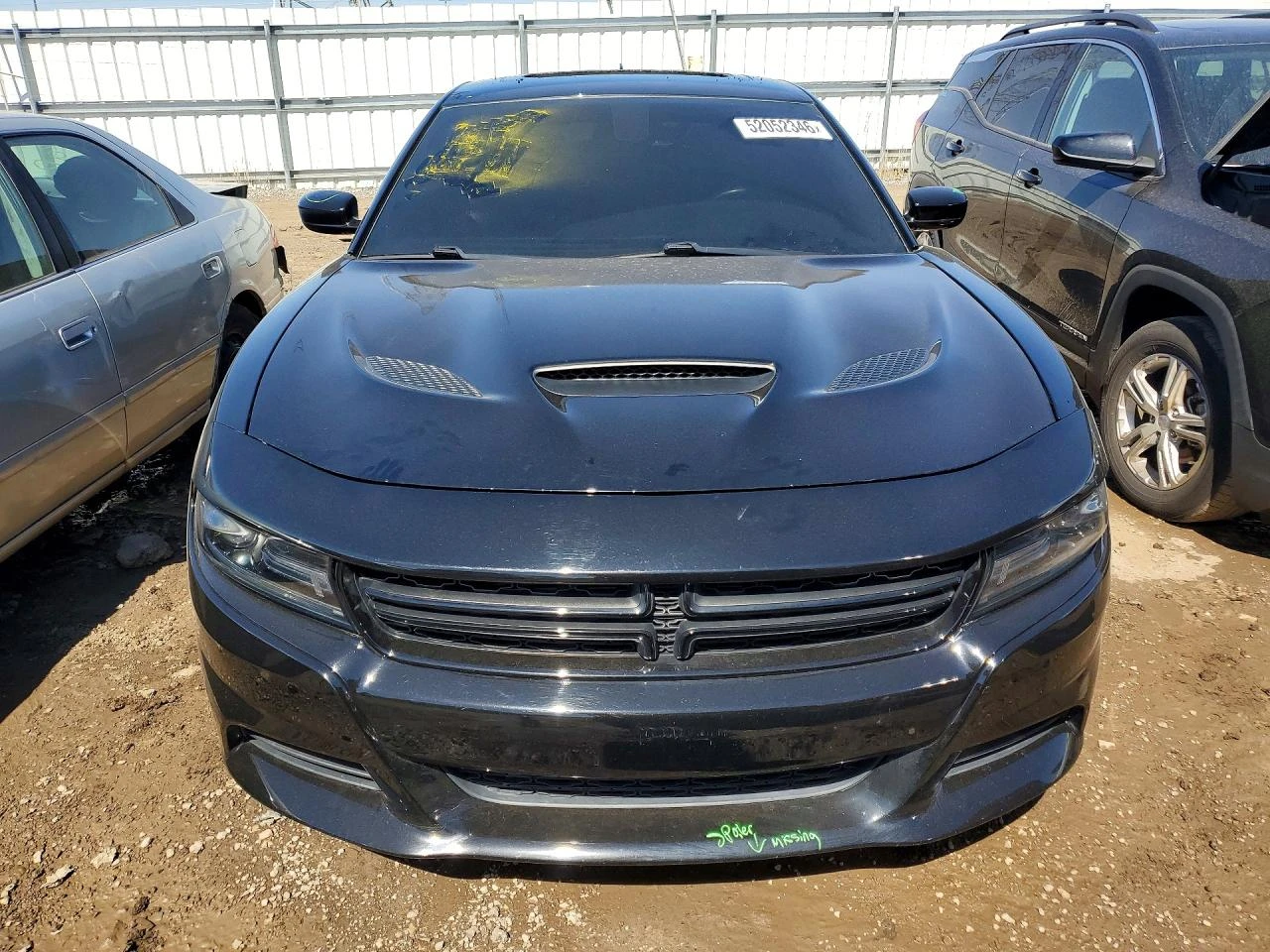 Dodge Charger 5.7l R, снимка 5 - Автомобили и джипове - 55107236