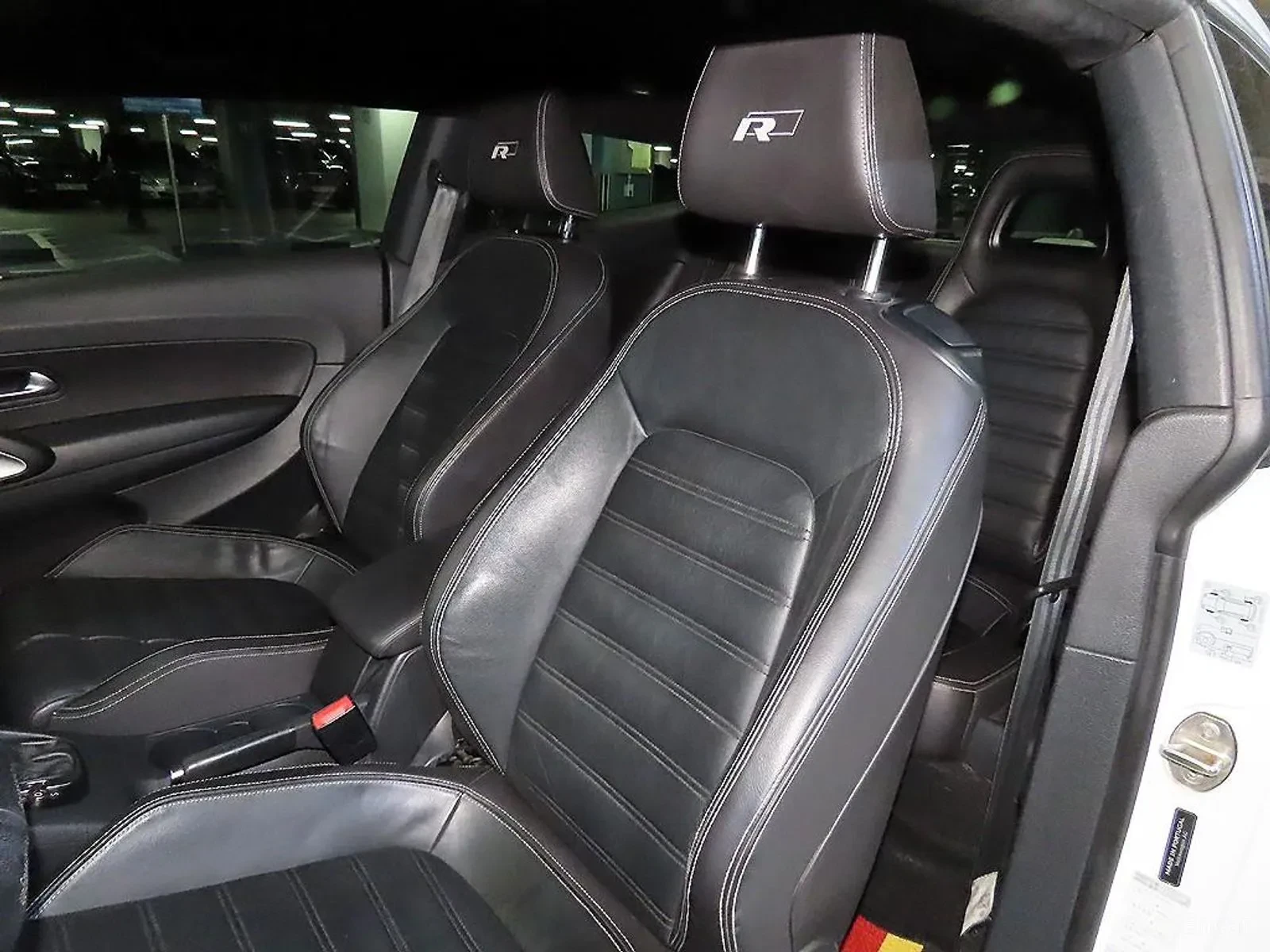 VW Scirocco R-LINE* 169000KM!!!* AVTOMAT* TEXNOTEST* , снимка 10 - Автомобили и джипове - 55196832