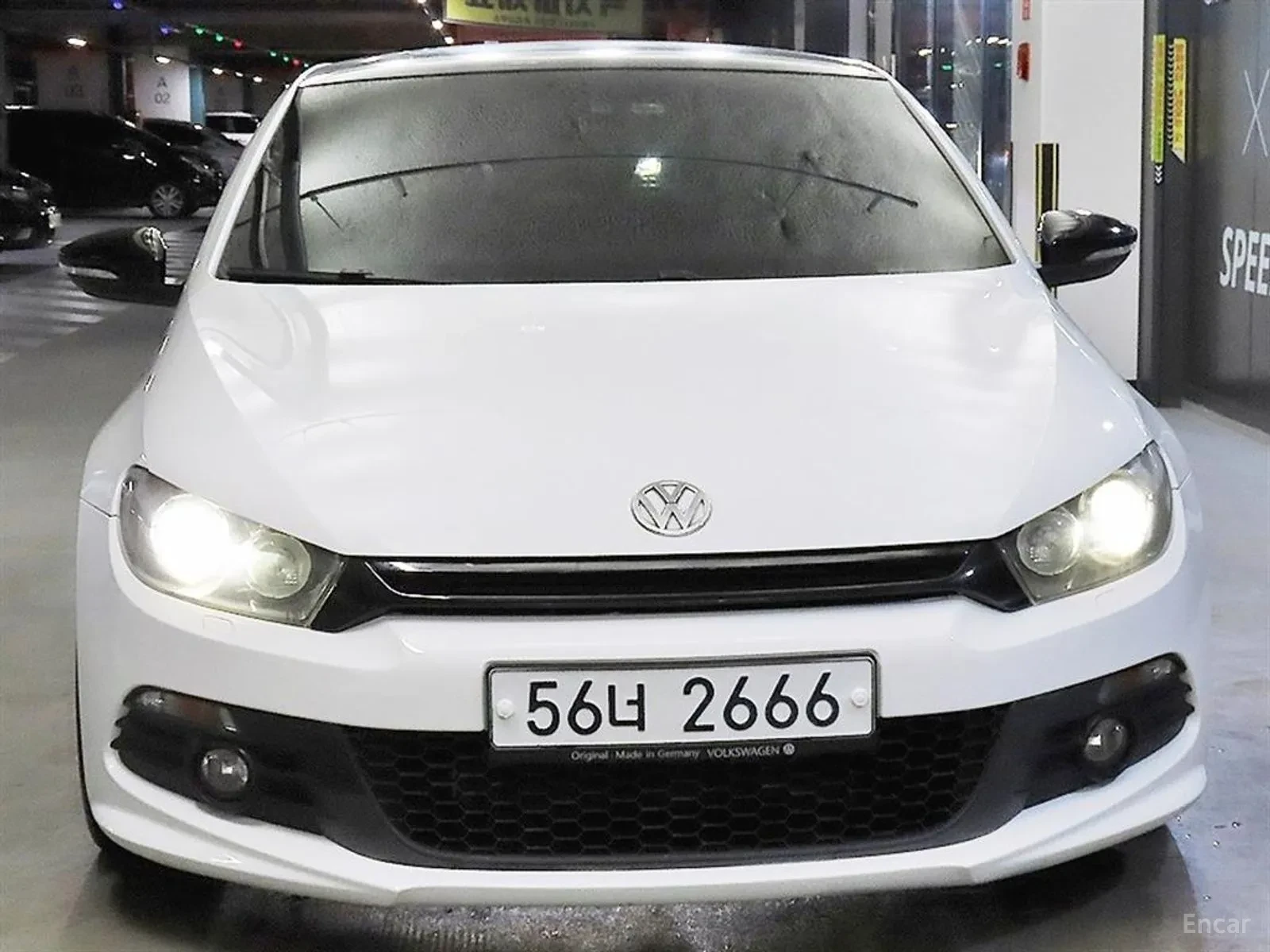 VW Scirocco R-LINE* 169000KM!!!* AVTOMAT* TEXNOTEST* , снимка 3 - Автомобили и джипове - 55196832