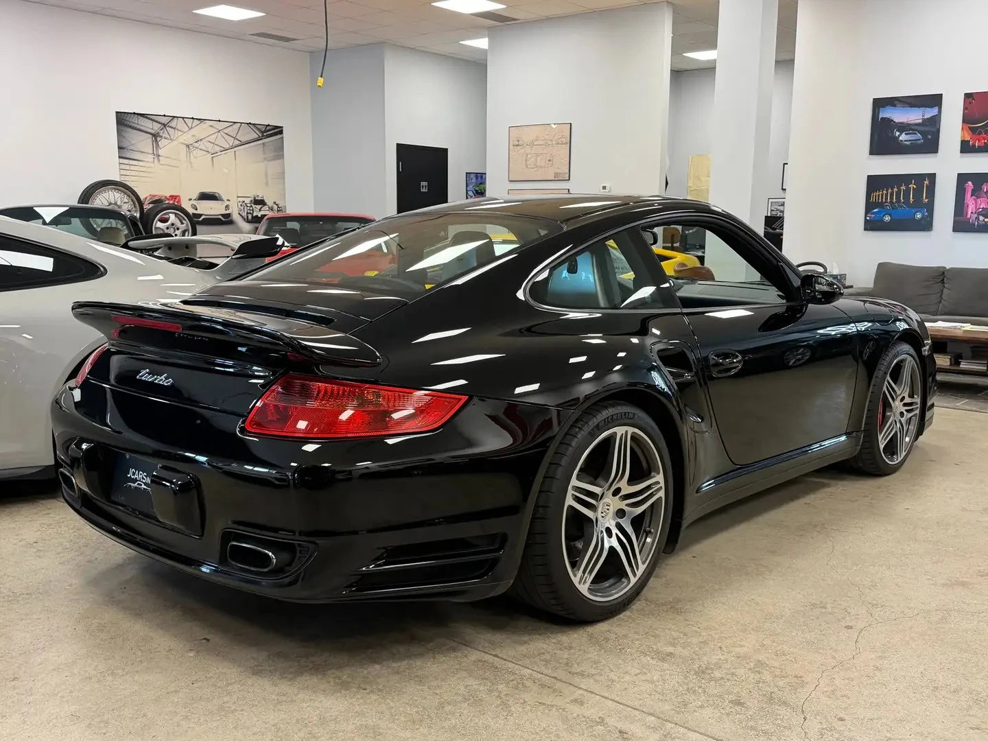 Porsche 911 TURBO GT2 ���� �� �������� ���������� | Mobile.bg � ����������� 4