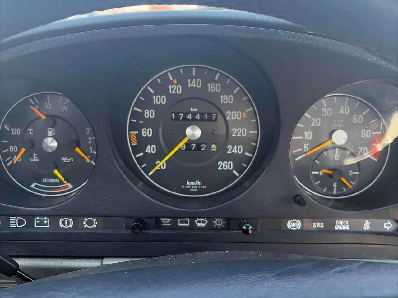 Mercedes-Benz 560 * 560SL* ���������� ��� ������������ ������*  | Mobile.bg � ����������� 8