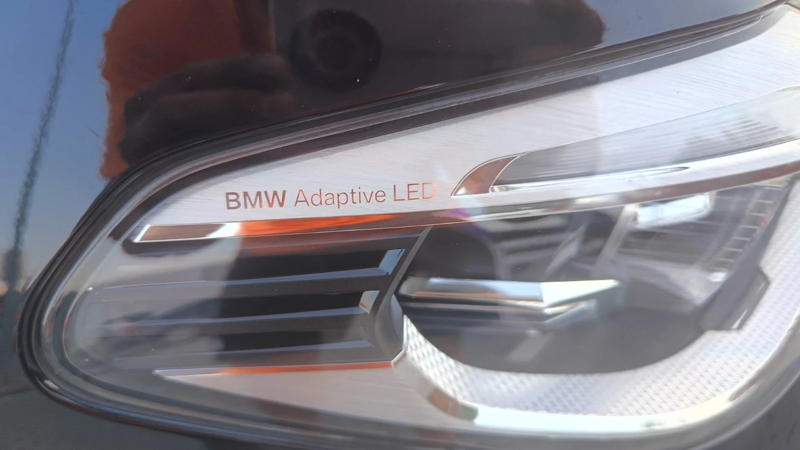 BMW 530E IPERFORMANCE, снимка 8 - Автомобили и джипове - 55335678