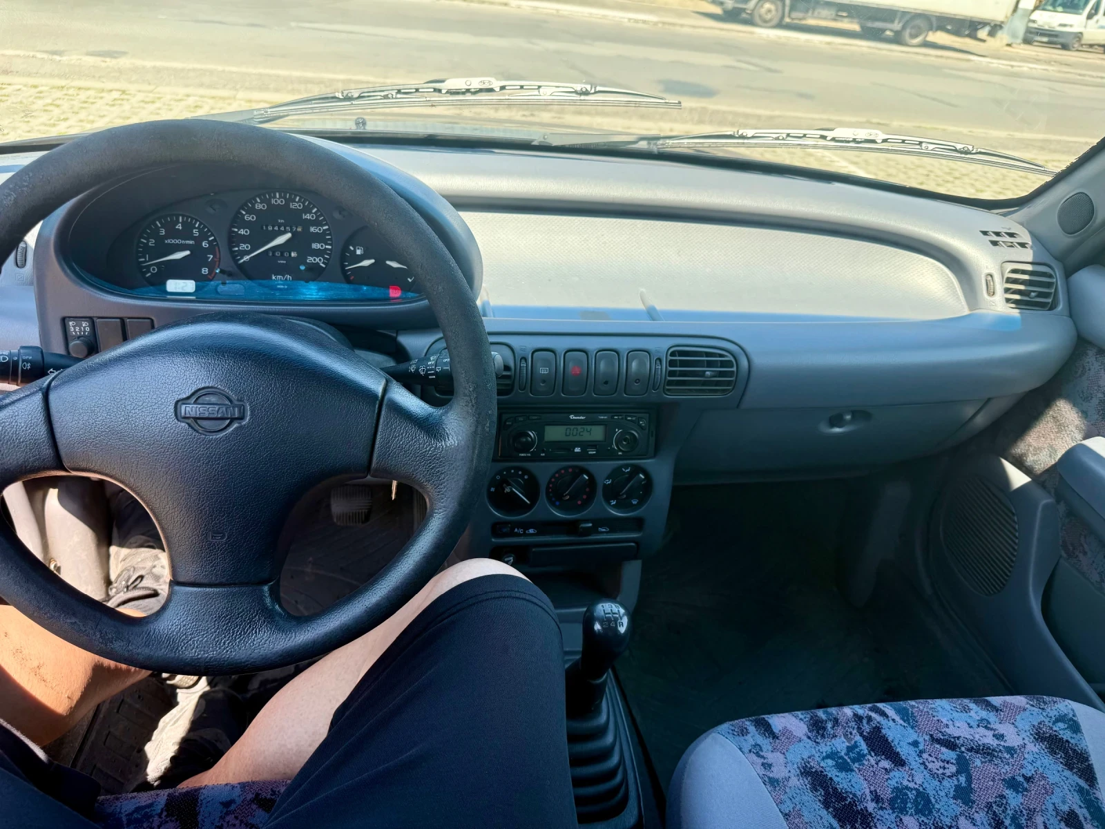 Nissan Micra 1.3 | Mobile.bg � ����������� 9
