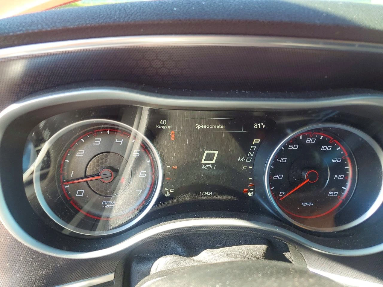 Dodge Charger 5.7l R/T, снимка 9 - Автомобили и джипове - 55464390