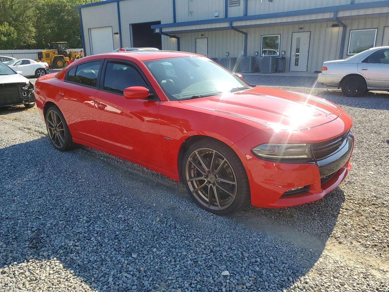Dodge Charger 5.7l R/T, снимка 4 - Автомобили и джипове - 55464390