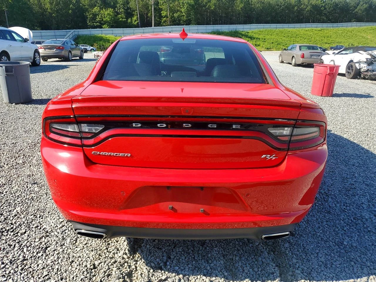 Dodge Charger 5.7l R/T, снимка 6 - Автомобили и джипове - 55464390