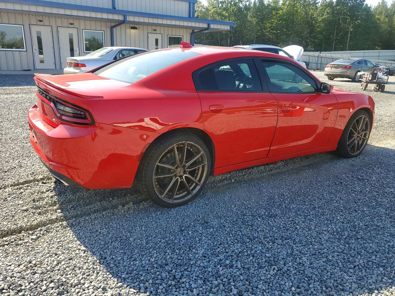 Dodge Charger 5.7l R/T, снимка 3 - Автомобили и джипове - 55464390