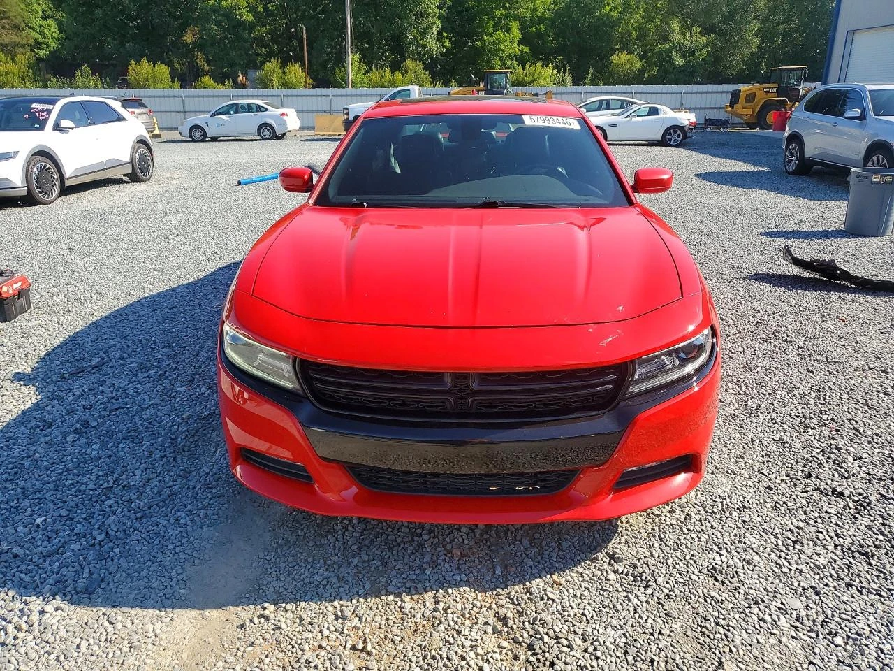 Dodge Charger 5.7l R/T, снимка 5 - Автомобили и джипове - 55464390