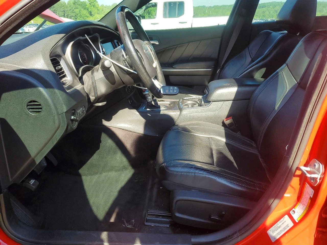 Dodge Charger 5.7l R/T, снимка 7 - Автомобили и джипове - 55464390