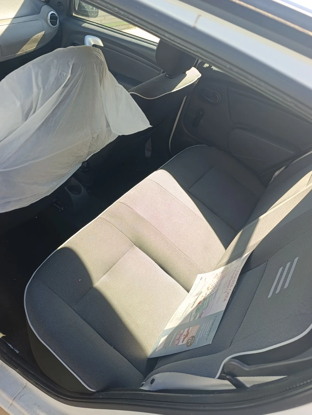 Dacia Sandero, снимка 6 - Автомобили и джипове - 55750128