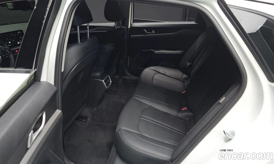 Kia K5 2.0 LPi Trendy  * koreiskikoli.bg * , снимка 11 - Автомобили и джипове - 56152444