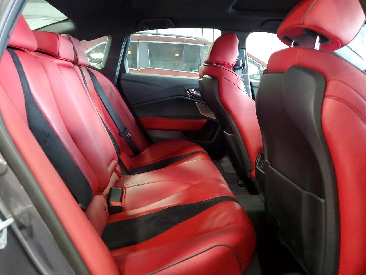 Acura TLX 2.0l Tech A, снимка 10 - Автомобили и джипове - 56216980