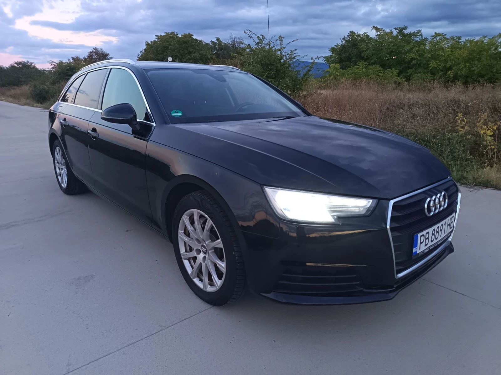 Audi A4  TDI 2.0 190КС, снимка 3 - Автомобили и джипове - 56266731