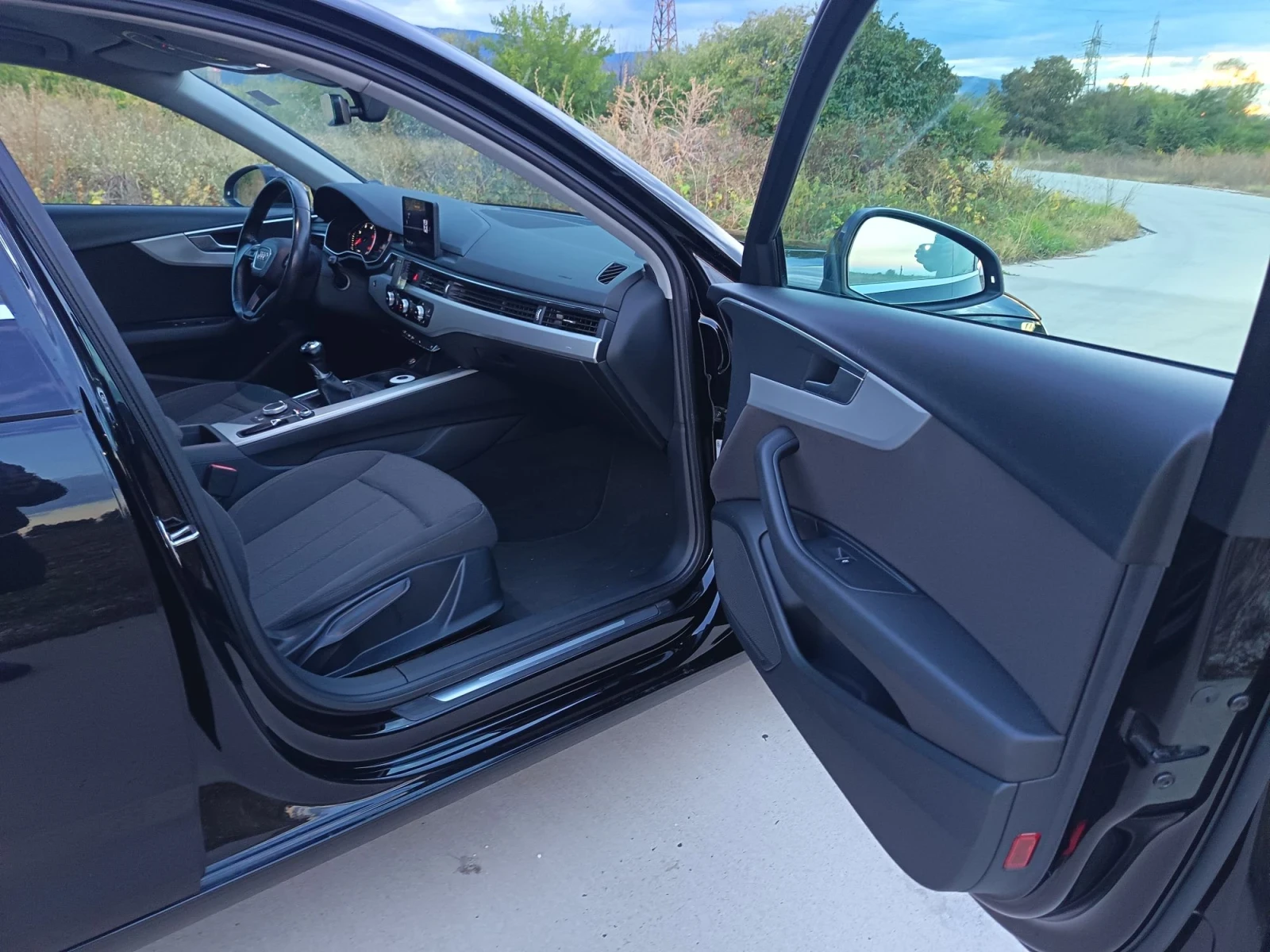 Audi A4  TDI 2.0 190КС, снимка 11 - Автомобили и джипове - 56266731