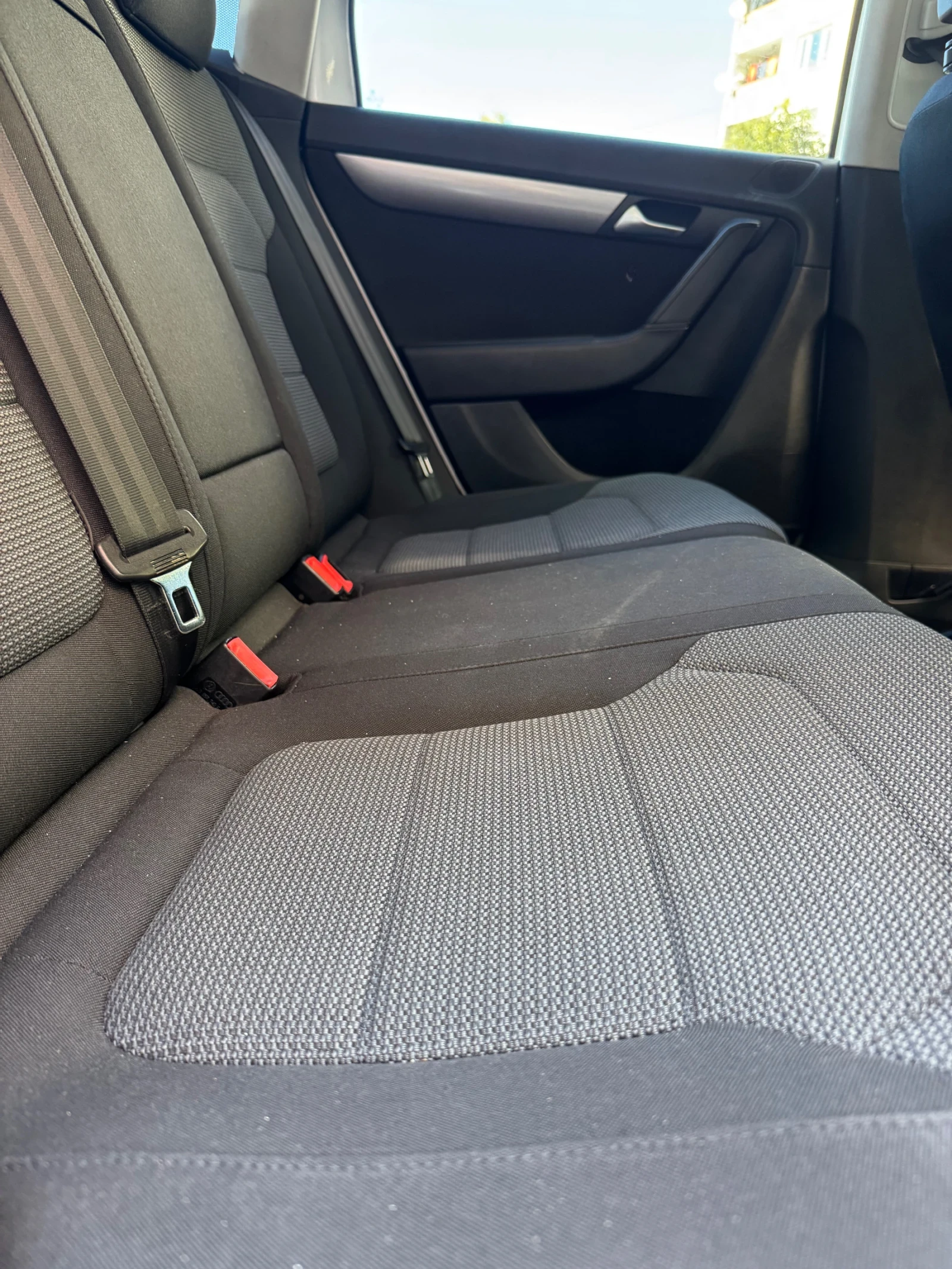 VW Passat 2000, снимка 7 - Автомобили и джипове - 56337771