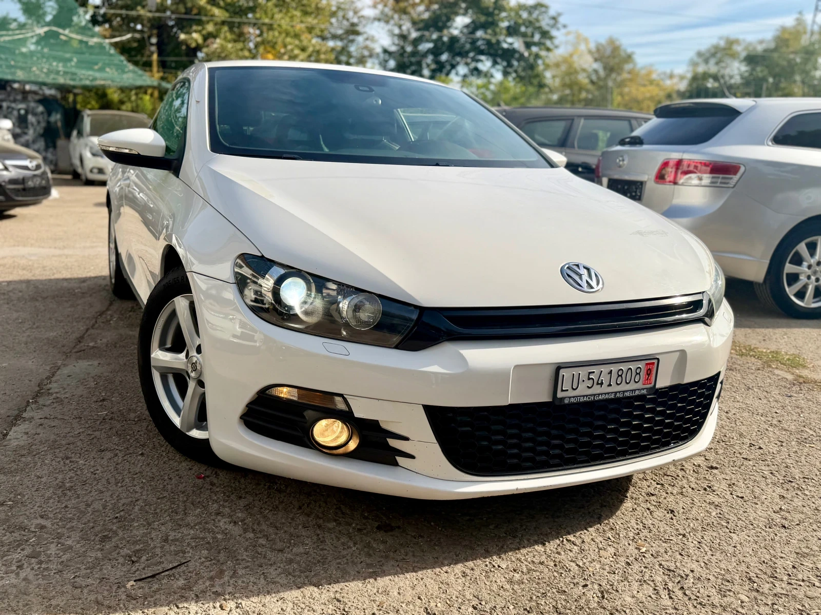 VW Scirocco ���������!!����� ������ �����!����� �����!��� !! | Mobile.bg � ����������� 3