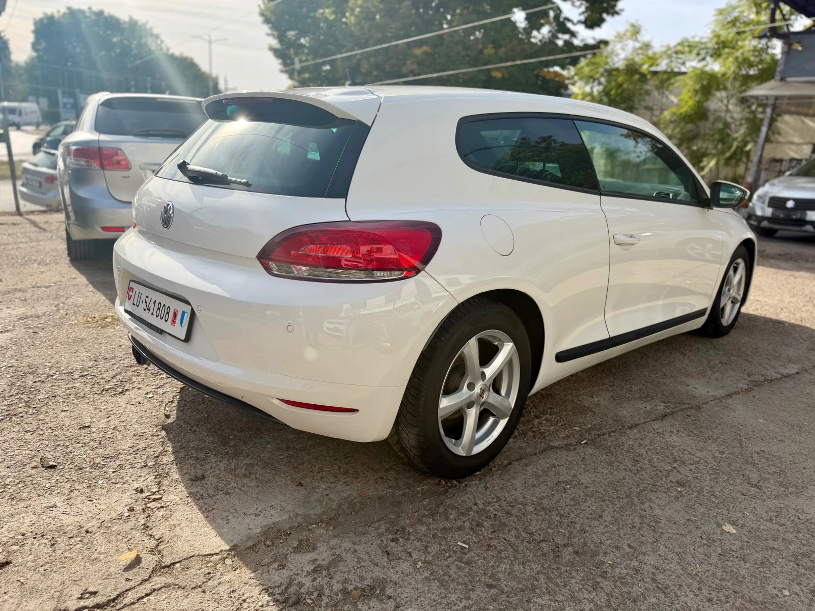 VW Scirocco ���������!!����� ������ �����!����� �����!��� !! | Mobile.bg � ����������� 4
