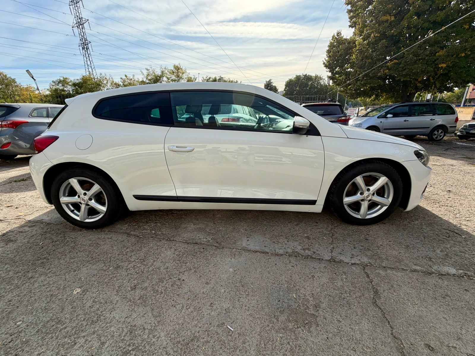VW Scirocco ���������!!����� ������ �����!����� �����!��� !! | Mobile.bg � ����������� 7