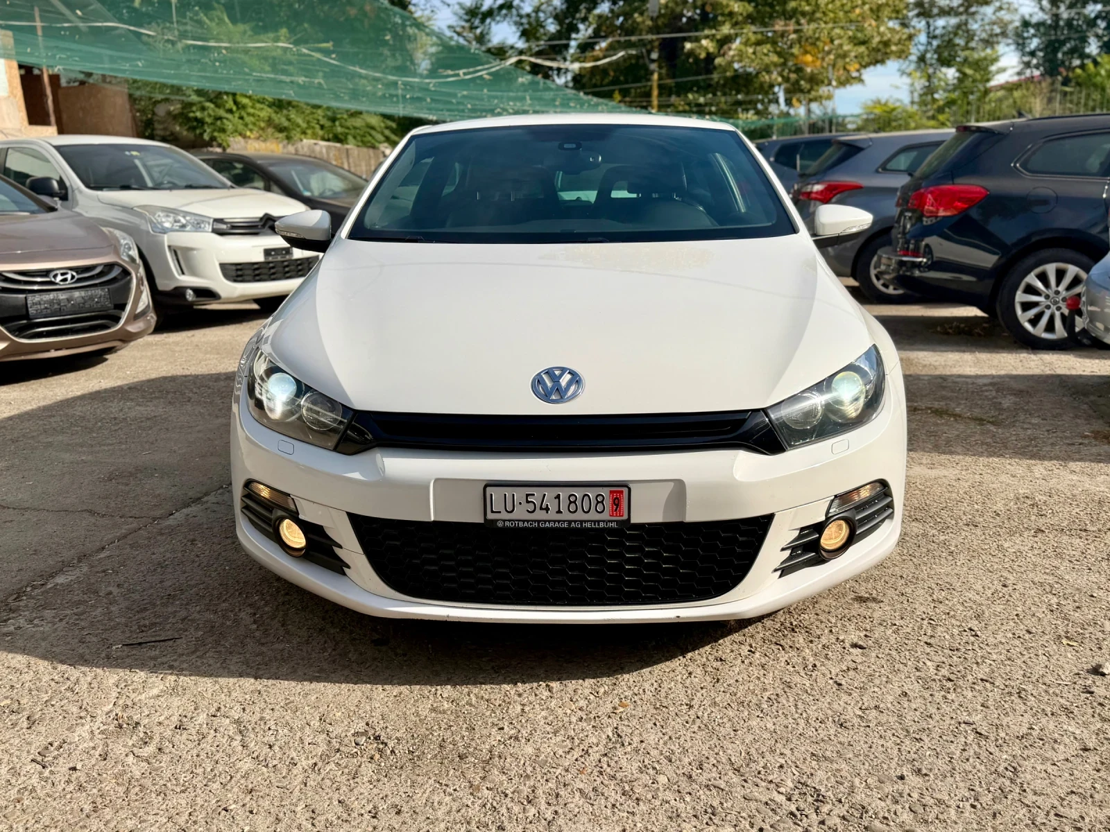 VW Scirocco ���������!!����� ������ �����!����� �����!��� !! | Mobile.bg � ����������� 8