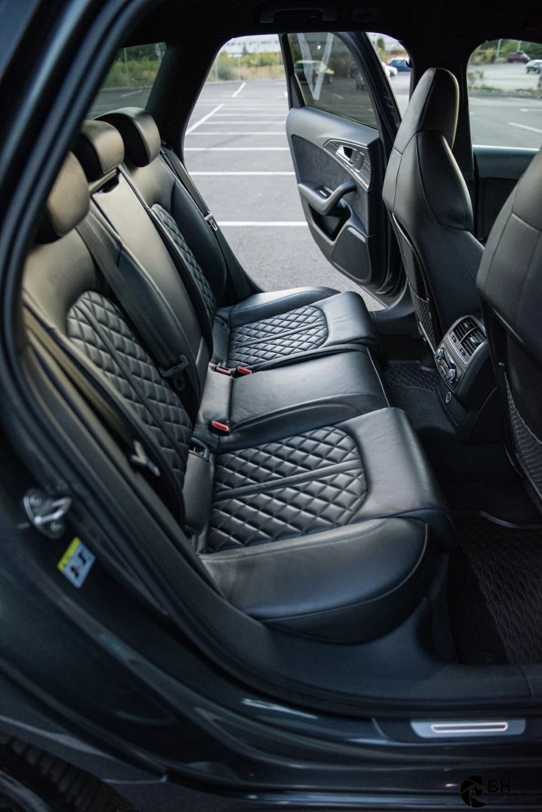 Audi A6 Competition, снимка 13 - Автомобили и джипове - 56472059
