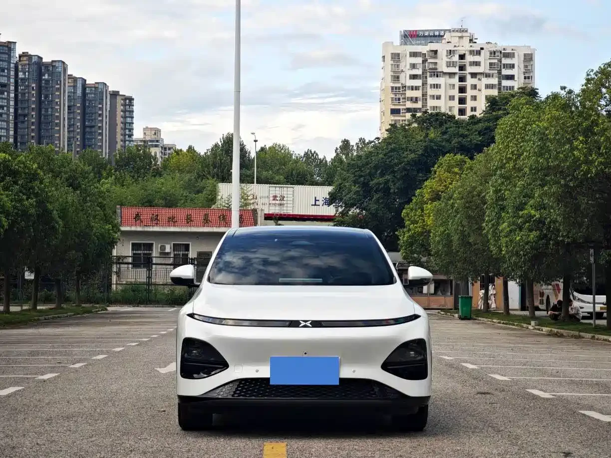 Xpeng G6 755 Ultra Long Range Pro, снимка 5 - Автомобили и джипове - 56644965