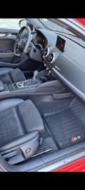 Audi S3 2.0 Sportback, снимка 10 - Автомобили и джипове - 36755938