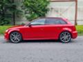 Audi S3 2.0 Sportback, снимка 7 - Автомобили и джипове - 36755938