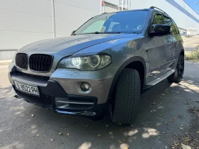BMW X5 3.0d, снимка 2