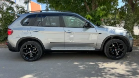 BMW X5 3.0d, снимка 4