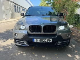 BMW X5 3.0d, снимка 3
