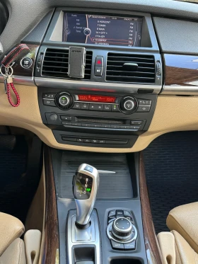 BMW X5 3.0d, снимка 15