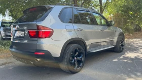 BMW X5 3.0d, снимка 5