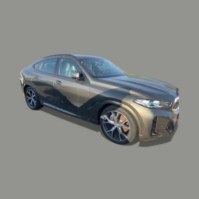 BMW X6 Bmw X6 G06 LCI 40xi 3.0 x-drive, снимка 3