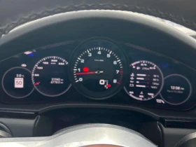 Porsche Cayenne * AWD * CARFAX * 360 * HUD * BOSE * ОБДУХВАНЕ, снимка 8