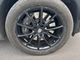 Porsche Cayenne * AWD * CARFAX * 360 * HUD * BOSE * ОБДУХВАНЕ, снимка 7