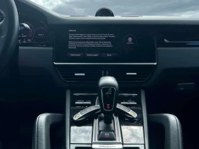 Porsche Cayenne * AWD * CARFAX * 360 * HUD * BOSE * ОБДУХВАНЕ, снимка 9