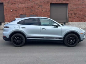 Porsche Cayenne * AWD * CARFAX * 360 * HUD * BOSE * ОБДУХВАНЕ, снимка 3