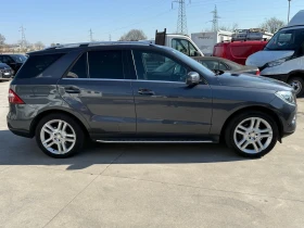 Mercedes-Benz ML 350 350 BlueTEC 4Matic Premium, снимка 11