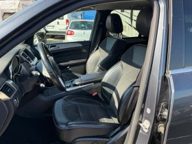 Mercedes-Benz ML 350 350 BlueTEC 4Matic Premium, снимка 8