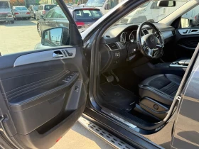 Mercedes-Benz ML 350 350 BlueTEC 4Matic Premium, снимка 9