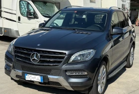 Mercedes-Benz ML 350 350 BlueTEC 4Matic Premium, снимка 2