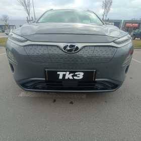Hyundai Kona 64kw, PREMIUM, Teрмопомпа, снимка 1