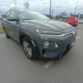 Hyundai Kona 64kw, PREMIUM, Teрмопомпа, снимка 5