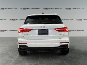 Audi Q3 TFSI* quattro Technik* АвтоКредит* (ЦЕНА ДО БГ), снимка 4