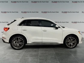 Audi Q3 TFSI* quattro Technik* АвтоКредит* (ЦЕНА ДО БГ), снимка 5