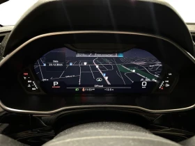 Audi Q3 TFSI* quattro Technik* АвтоКредит* (ЦЕНА ДО БГ), снимка 10