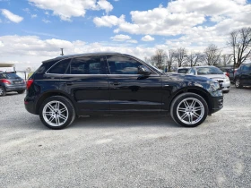 Audi Q5 2.0 S-LINE, снимка 3