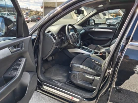 Audi Q5 2.0 S-LINE, снимка 14